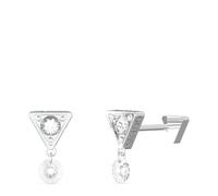 Guess Orecchini Jewellery JUBE03304JWRHT-U Marca, única, Metallo Non prezioso, Nessuna Pietra preziosa