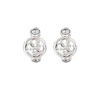Guess Orecchini JUBE03373JWRHT-U Metallo non prezioso Senza pietre preziose Unica