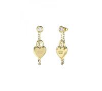 Orecchini Donna Guess JUBE04212JWYGT-U