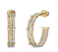 GUESS Orecchini Kalybe JUBE05386JW