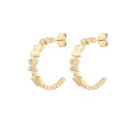 GUESS Orecchini oro Donna GUESS One Size oro
