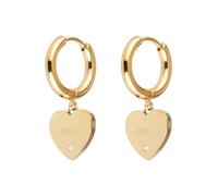 GUESS Orecchini oro Donna GUESS One Size oro