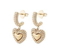 GUESS Orecchini oro Donna GUESS One Size oro