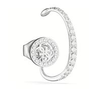 GUESS JEWELLERY CRAZY EARRINGS - JUBE03292JWRHT-U