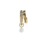 Guess Orecchini Singoli Crazy Earrings Jube03294Jwygt - Orecchini