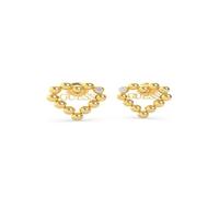Guess Orecchini Studs Party JUBE02181JWYGT-U Marca, Única, Metalli non preziosi, Nessuna pietra preziosa