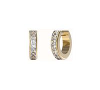 GUESS Orecchini HكE ME JUBE03134JWYGT-U Marca, Única, Metalli non preziosi, Nessuna pietra preziosa