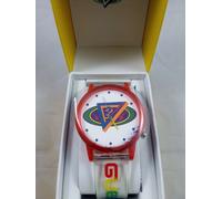 Guess Originale Orologio (V1050M1) Nuovo + Conf. Orig.