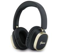 GUESS ORIGINALI CUFFIE GUBHV28HGCSMK BLUETOOTH 5,4 WIRELESS ENC BLACK 79939EA