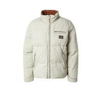GUESS Originals Giacca invernale grigio chiaro Uomo GUESS Originals L