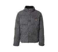 GUESS Originals Giacca invernale grigio sfumato Uomo GUESS Originals S