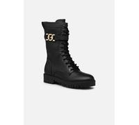 Guess - ORISS Nero - Stivaletti e tronchetti 35 Nero