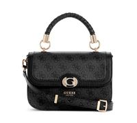 Guess Borsa a mano Orlina con patta e logo Coal