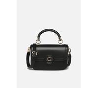 Guess - ORLINA TOP HANDLE FLAP Nero - Borse T.U Nero