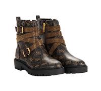 Guess - Ornina - - Shoes - Donna - Marrone - 36 EU