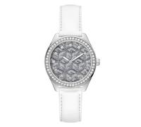 Guess Orologi da polso per le donne hGU1116, argento