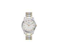 Guess Orologi da polso per uomo hGU1113, argento, Bracciale