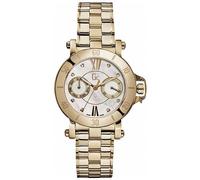 GUESS - Orologi Guess Donna Oro X74111l1s