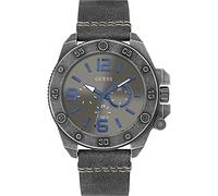 Guess Orologio Uomo Guess W0659g3 (ø 43 Mm) F_0301_S0311787 Orologi