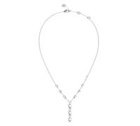 GUESS Orologio al quarzo analogico unisex con cinturino in JUBN04455JWRHT-U, fr_FR