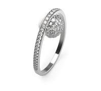 GUESS Orologio Elegante JUBR04454JWRH54