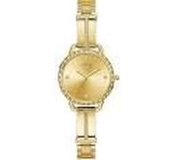 GUESS Orologio al quarzo analogico unisex con cinturino in JUBR04513JWRH52