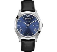 Guess Orologio al Quarzo Man Metropolitan W0792G1 44 mm
