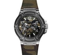 Guess Orologio al Quarzo Man W0407G1 45.0 mm