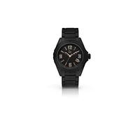 Guess Collection GC Men's Sport Class XL Black Ceramic Band/Case Watch - X85003G