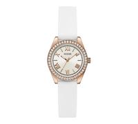 Guess - Orologio Analogico - - Accessories - Donna - Bianco - ONE SIZE