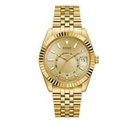 Guess - Orologio Analogico al Quarzo - - Accessories - Uomo - Giallo - ONE SIZE