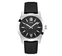 GUESS Orologio Solo Tempo Uomo Crescent trendy cod. GW0628G1