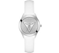 GUESS Orologio Analogico al Quarzo Donna con Cinturino in Pelle GW0745L3