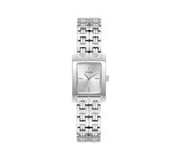 GUESS Orologio da polso da donna Cove GW1026L1 acciaio inossidabile argento