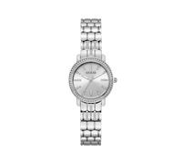 GUESS Orologio analogico argento Donna GUESS One Size