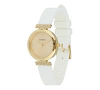 GUESS ARRAY Orologio da donna GW0912L2 bianco, moderno, bianco, bianco, bianco, Moderno