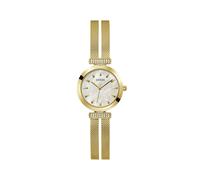 GUESS Orologio analogico 'Array' oro Donna - Accessori - Orologi GUESS One Size