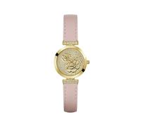 GUESS Orologio analogico 'ARRAY' oro rosé Donna GUESS One Size