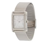 GUESS Orologio analogico 'BONNET' argento Donna GUESS One Size