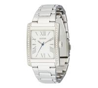 Guess Orologio da polso Bonnie GW0874L1 analogico acciaio inossidabile argento Donna