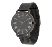 GUESS Orologio analogico color fango Uomo GUESS One Size