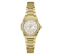 GC Gold Stainless Steel Dress Watch
