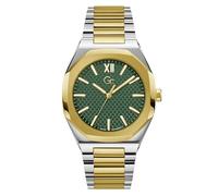 Gc Orologio Coussin Sleek