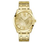 Guess Orologio analogico da uomo al quarzo GW0893G3