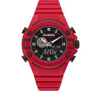 Orologio Digitale Rosso T/U