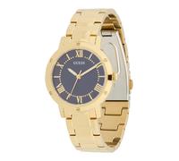 GUESS Orologio analogico 'DRESS' oro Donna GUESS One Size