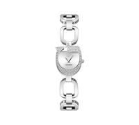GUESS Gia GW0683L1 - Orologio da polso da donna con cinturino in acciaio inox, 3 bar, dimensioni: 22 mm