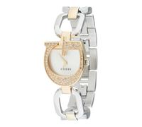 GUESS Orologio GW0771L2 Majesty oro champagne, es_ES