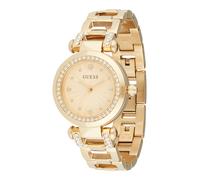 Guess Ginger Woman Watch Oro Donna