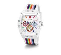 GUESS Orologio analogico 'GT PHOENIX' colori misti Uomo - Accessori - Orologi GUESS One Size